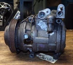 93-95 Legend 96-04 Rl 96-98 Tl 3.2l A/c Air Conditioning Compressor Pump Mtr Oem. Fixed Price $88.98.
