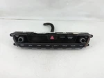 2016-2017 Hyundai Sonata Ac Heater Climate Control 94510-c2530 Qqz33. Fixed Price $36.29.