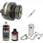 Four Seasons 3995r A/c Compressor Kit, Remanufactured, For 1980 19 Chevrolet. Fixed Price $402.52.