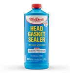 Blue Devil 38386 Head Gasket Sealer 32oz Best Selling Brand Permanent Ships Free. Fixed Price $47.48.