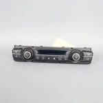 2007-2013 Bmw X5 X6 Climate Temperature Control Panel 64119178066 Oem. Fixed Price $46.64.