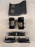 1970 1971 1972 Oldsmobile 442 Cutlass Dash Vent Duct Heater Air Conditioning A/c. Fixed Price $495.72.