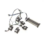 Wiring Harness Servomotors Blower Jeep Commander 929492r 929585p 664447a. Fixed Price $131.93.