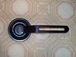 1955 1956 Packard Air Conditioner Belt Idler Assy #465597. Fixed Price $69.00.