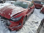 2022 Hyundai Sonata Used Climate Control Unit Oem 655-11215 112k Miles. Fixed Price $106.88.