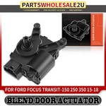 A/c Recirculation Door Actuator For Ford Focus 12-17 Transit-150 250 350 Connect. Fixed Price $19.99.