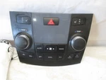 2010 2011 2012 2013 Suzuki Kizashi Ac Heater Temperature Control Unit Oem. Fixed Price $84.65.