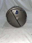 Harrison Heater Completely Refurbished Model H-112 Chevrolet. Fixed Price $319.00.