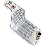 Ft142 Motorcraft Automatic Transmission Filter For Ford Mustang Lincoln Ls 03-06. Fixed Price $64.05.