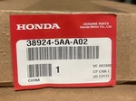 Honda 38924-5aa-a02 Ac Coil Fits 2016-21 Civic 2017-22 Cr-v 1.5 Oem Genuine. Fixed Price $49.99.