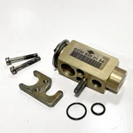1999-2006 Mercedes Cl500 C215 W215 S500 W220 A/c Expansion Valve 2308300184 Oem. Fixed Price $30.00.