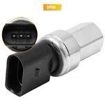 A/c Pressure Switch Sensor 1k0959126e For Vw Jetta Golf Passat Audi Seat Skoda. Fixed Price $14.49.