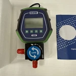 Mrcartool L202 Digital Refrigeration Manifold Gauge For R134a R404a R1234yf R22. Fixed Price $50.00.
