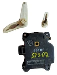 2005-2011 Cadillac Sts Ac Heater Evaporator Actuator Motor Flap 063700-8201 Oem. Fixed Price $13.49.
