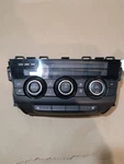 Temperature Control Fits 13-15 Mazda Cx-5. Fixed Price $38.50.