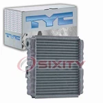 Tyc Front Hvac Heater Core For 1997-2001 Infiniti Q45 4.1l V8 Heating Air Rh. Fixed Price $43.86.