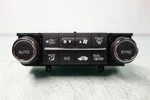 2013-2015 Acura Ilx Temperature Ac Heater Climate Control Oem 79607-tx6-a41za. Fixed Price $56.05.
