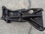 1986 Nissan 300zx (2+2) Air Conditioning Ac Compressor Alternator Bracket Oem. Fixed Price $55.44.