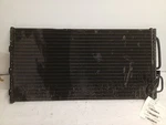 Ac Condenser From 2003 Chevrolet Monte Carlo 12269123. Fixed Price $83.94.