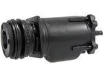 Ac Delco Gold A/c Compressor Fits Audi 5000 1978-1986 27kwys. Fixed Price $276.43.