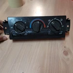 1999-2003 Chevy Gmc Tahoe Yukon Silverado Ac Heater Climate Control Panel. Fixed Price $35.00.