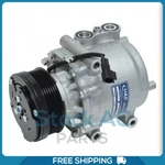 A/c Compressor Scroll For Ford / Lincoln Mercury Qr. Fixed Price $217.99.