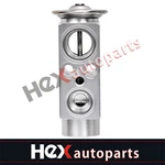A/c Expansion Valve Fits Bmw X5 E70 F15 2007-2017 X6 E71 E72 F16 L6 V8 2008-2014. Fixed Price $17.99.