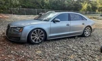 Ac Condenser Fits 10-14 Audi A8. Fixed Price $95.00.