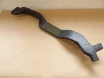 Heater Ac Air Conditioner Duct Under Console Jeep Cherokee Xj 1997-2001. Fixed Price $26.32.