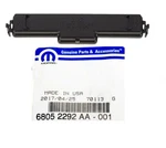 New Dodge Chrysler Jeep Cabin Air Filter Access Door Oem Mopar. Fixed Price $26.74.