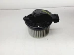 2019 2020 2021 2022 2023 Subaru Forester Blower Motor 72223fl010. Fixed Price $67.50.