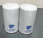 Carquest 85158 Oil Filter 2 Pack For Case 445516c1, Ford 5011422, Gm 7984460,new. Fixed Price $29.97.