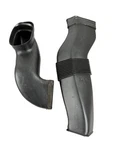 Porsche 911 986 Boxster 996 Carrera Left Heating Air Duct Intake Set Used Oem. Fixed Price $40.00.