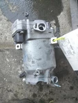 Ac Compressor Oem 11-12 Nissan Leaf 1yr Wrnty 926001mg0a. Fixed Price $65.00.