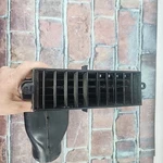 Cadillac 1493269 1969-70 Deville Fleetwood Calais Lh Outer Dash Air Duct W Vent. Fixed Price $64.77.