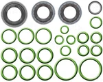 Four Seasons 26743 O-ring & Gasket A/c System Seal Kit For Chevy Fullsize Pick. Fixed Price $13.30.