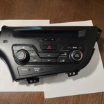 2011-2014 Kia Optima Ac Heater Climate Control 97250-2t101. Fixed Price $32.95.