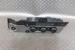 16-23 Tacoma Dashboard Dash Heat Ac Climate Control Panel Oem Factory Oe Wty. Fixed Price $128.99.