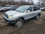 2004 Hyundai Santa Fe Climate Control Unit Hvac Used 131k Miles Oem 655-51383. Fixed Price $82.17.