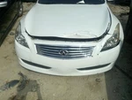 Wash Reservoir Convertible Fits 08-10 Infiniti G37. Fixed Price $104.90.