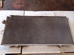 Ac Condenser From 2002 Subaru Legacy 10596606. Fixed Price $105.94.