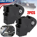 2 X Heat Heater A/c Air Vent Blend Door Actuator 604-106 For Bulk Gm/chevy Gmc. Fixed Price $23.90.