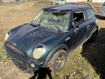 Blower Motor Convertible With Ac Fits 02-08 Mini Cooper. Fixed Price $79.44.