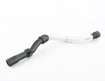 Vw Audi Cc Coolant Hose With Quick Release Coupling 3c0122073eg No Duty To. Fixed Price $82.10.