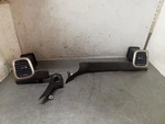 2011-2021 Jeep Grand Cherokee Dark Woodgrain Dash Vent Trim Panel Set. Fixed Price $146.69.