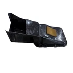 00-06 Jeep Tj Wrangler Fresh Air Duct Vent Hood Cowl Heater Box 55037540aa. Fixed Price $31.99.