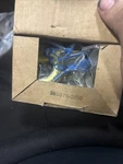Honda Oem Control Valve. Fixed Price $65.00.
