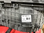 2020 -2023 Ford Explorer Front A/c Ac Heater Blower Housing Box Oem L1mh19b555bj. Fixed Price $200.00.