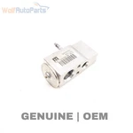 2019-2024 Audi A6 Quattro - Ac Expansion Valve 8w0820679. Fixed Price $27.99.