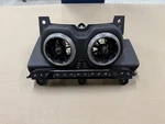 2016-2024 Chevrolet Camaro Air Hvac Heater A/c Control Panel Trim Piece Gm - Oem. Fixed Price $35.00.